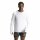 adidas Essentials Laufshirt Herren - weiß