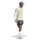 adidas Essentials Laufshirt Herren - weiß