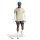 adidas Essentials Laufshirt Herren - weiß