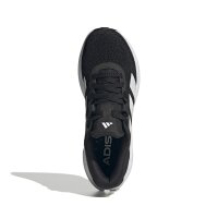 adidas Adistar 4 Laufschuhe Damen - core black/white/core black