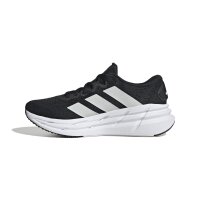 adidas Adistar 4 Laufschuhe Damen - core black/white/core black