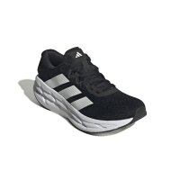 adidas Adistar 4 Laufschuhe Damen - core black/white/core black