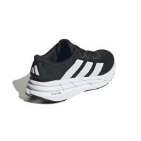 adidas Adistar 4 Laufschuhe Damen - core black/white/core black