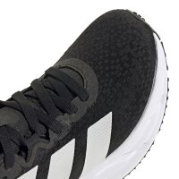 adidas Adistar 4 Laufschuhe Damen - core black/white/core black