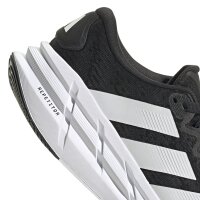 adidas Adistar 4 Laufschuhe Damen - core black/white/core black