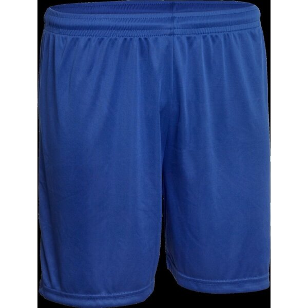 Derbystar Basic Hose Kinder - blau - 2XL