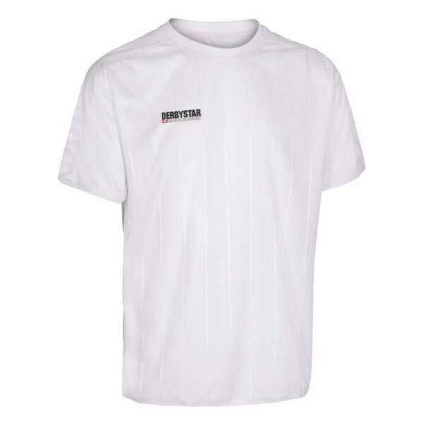 Derbystar Hyper Trikot Kinder - weiß - 128