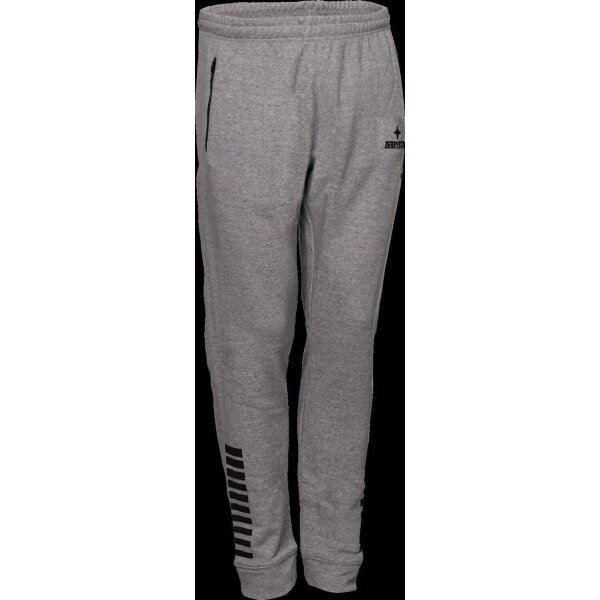 Derbystar Ultimo v23 Trainingshose Unisex - grau - 152