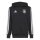 adidas DFB DNA Hoodie Kinder WM2026 - schwarz/weiß