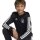adidas DFB DNA Hoodie Kinder WM2026 - schwarz/weiß