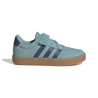 adidas Vl Court 3.0 Schuhe Kinder - mint ton/preloved...