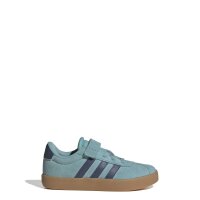 adidas Vl Court 3.0 Schuhe Kinder - mint ton/preloved...