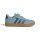 adidas Vl Court 3.0 Schuhe Kinder - mint ton/preloved ink/silver met.
