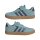 adidas Vl Court 3.0 Schuhe Kinder - mint ton/preloved ink/silver met.