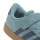 adidas Vl Court 3.0 Schuhe Kinder - mint ton/preloved ink/silver met.