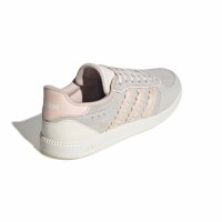 adidas Breaknet Sleek Schuhe Damen - chalk white/blush pink/off white