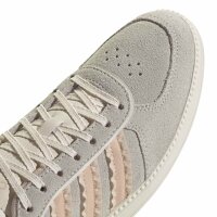 adidas Breaknet Sleek Schuhe Damen - chalk white/blush pink/off white