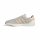 adidas Breaknet Sleek Schuhe Damen - chalk white/blush pink/off white