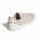 adidas Breaknet Sleek Schuhe Damen - chalk white/blush pink/off white