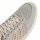 adidas Breaknet Sleek Schuhe Damen - chalk white/blush pink/off white