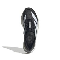 adidas Adizero Boston 13 Schuhe Damen - core black/white/grey five