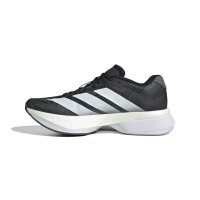 adidas Adizero Boston 13 Schuhe Damen - core black/white/grey five