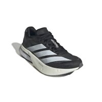 adidas Adizero Boston 13 Schuhe Damen - core black/white/grey five