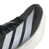 adidas Adizero Boston 13 Schuhe Damen - core black/white/grey five
