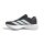 adidas Adizero Boston 13 Schuhe Damen - core black/white/grey five