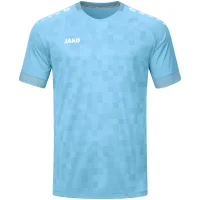 Jako Pixel Trikot Kinder - hellblau