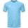 Jako Pixel Trikot Kinder - hellblau