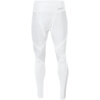 Jako Long Tight Comfort 2.0 - weiß