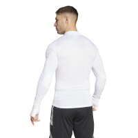 adidas Techfit Cold.Rdy langarm Funktionsshirt Herren -...