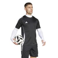 adidas Techfit Cold.Rdy langarm Funktionsshirt Herren - weiß