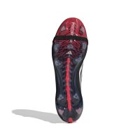 adidas Predator Elite FT FG Herren Immortal DNA - core black/white/lucid red