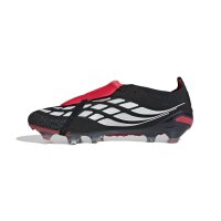 adidas Predator Elite FT FG Herren Immortal DNA - core black/white/lucid red