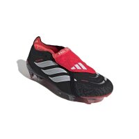 adidas Predator Elite FT FG Herren Immortal DNA - core black/white/lucid red