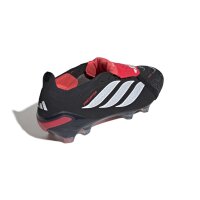 adidas Predator Elite FT FG Herren Immortal DNA - core black/white/lucid red