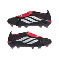 adidas Predator Elite FT FG Herren Immortal DNA - core black/white/lucid red