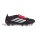 adidas Predator Elite FT FG Herren Immortal DNA - core black/white/lucid red