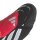 adidas Predator Elite FT FG Herren Immortal DNA - core black/white/lucid red