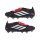 adidas Predator Elite FT FG Herren Immortal DNA - core black/white/lucid red