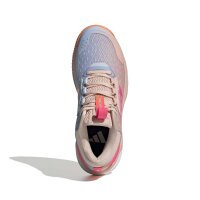 adidas Crazyflight 6 Mid Schuhe Für Hallensportarten Damen - clear pink/lucid pink/blush pink