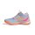 adidas Crazyflight 6 Mid Schuhe Für Hallensportarten Damen - clear pink/lucid pink/blush pink