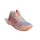 adidas Crazyflight 6 Mid Schuhe Für Hallensportarten Damen - clear pink/lucid pink/blush pink