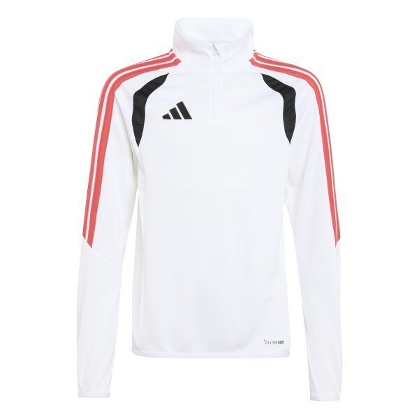 adidas Tiro 26 League Trainingstop Kinder - weiß/schwarz/rot