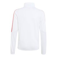 adidas Tiro 26 League Trainingstop Kinder - weiß/schwarz/rot