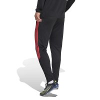 adidas Tiro 26L Pntr Trainingshose Herren - black/semi lucid red