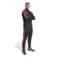 adidas Tiro 26L Pntr Trainingshose Herren - black/semi lucid red