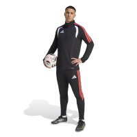 adidas Tiro 26L Pntr Trainingshose Herren - black/semi lucid red